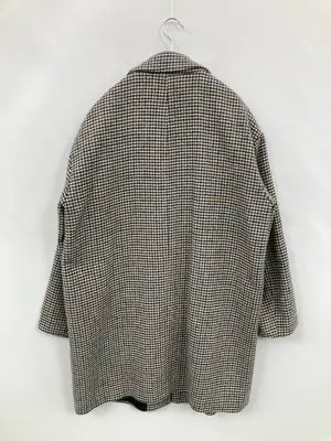ZARA/ザラ/チェスターコート/ジャケット/アウター/ベージュ/M