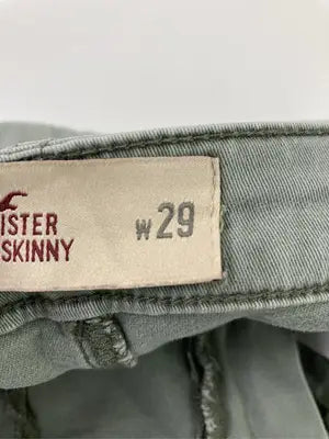 HOLLISTER/ホリスター/その他パンツ/パンツ/グレー/9　W29
