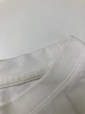 COLZA/コルザ/Tシャツ/カットソー/トップス/ホワイト/LL
