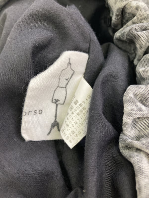 patternto/スカート/スカート/グレー