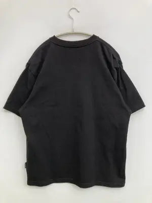 APPLEBUM/Tシャツ/カットソー/トップス/ブラック/MEDIUM