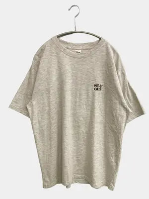 Disney/ディズニー/Tシャツ/カットソー/トップス/ベージュ/3L