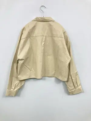 BLACK LABEL/ブラックレーベル/シャツ/ブラウス/トップス/ベージュ/F