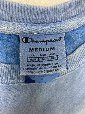 Champion/チャンピオン/スウェット/トップス/スカイブルー/MEDIUM