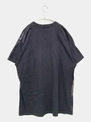 DELTA/デルタ/Tシャツ/カットソー/トップス/ブラック/L