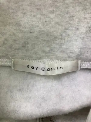 Ray Cassin/レイカズン/スウェット/トップス/グレー/F