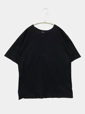 SHEENA/シーナ/Tシャツ/カットソー/トップス/ブラック
