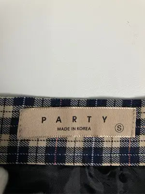 PARTY/パーティ/セットアップ/ジャケット/アウター/その他/S