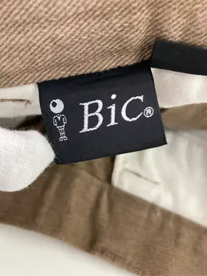 BICE/その他パンツ/パンツ/ブラウン/38 MEDIUM