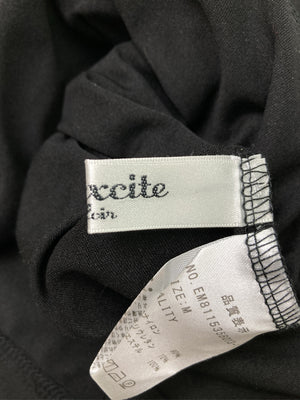emsexcite/エムズエキサイト/その他トップス/トップス/ブラック/M
