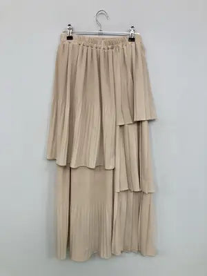 archives/アルシーヴ/スカート/スカート/ベージュ/F