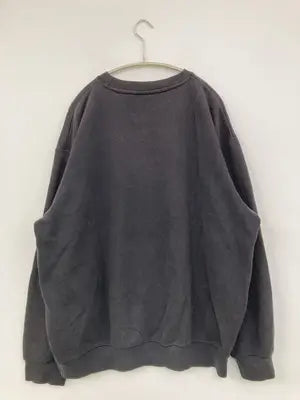 FILA/フィラ/Tシャツ/カットソー/トップス/グレー/3L