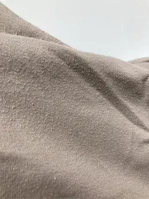 163/Tシャツ/カットソー/トップス/ベージュ/M