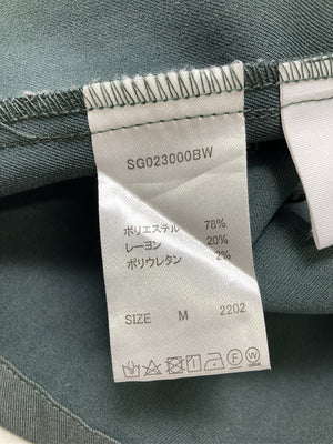 selle glant/セレグランテ/ベスト/トップス/グレー/M