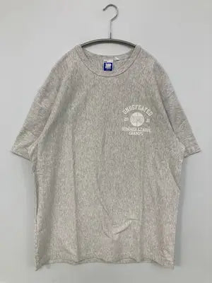 UNDEFEATED/Tシャツ/カットソー/トップス/グレー/M