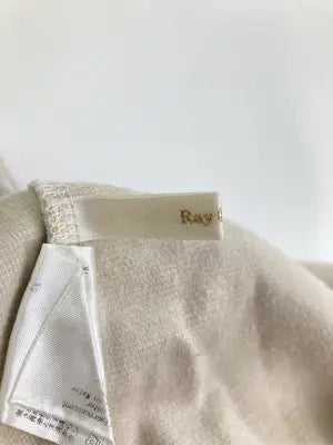 Ray Cassin/レイカズン/その他パンツ/パンツ/ベージュ/1