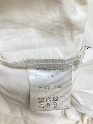 CIAOPANIC/チャオパニック/その他パンツ/パンツ/ホワイト/one