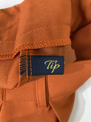 TipTop/ティップトップ/その他パンツ/パンツ/オレンジ/S