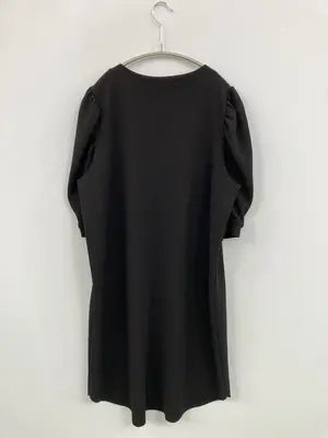 ZARA/ザラ/Tシャツ/カットソー/トップス/ブラック/m