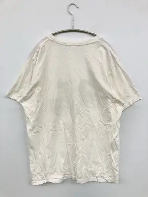 Tシャツ/カットソー/トップス/ホワイト