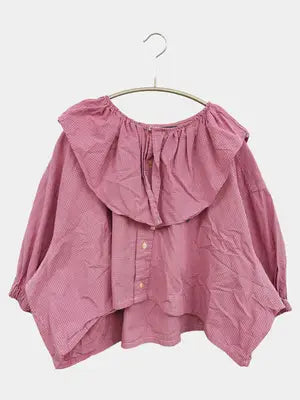 Ralph Lauren/ラルフローレン/シャツ/ブラウス/トップス/ピンク/XXl