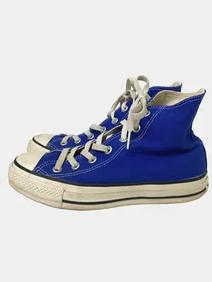 CONVERSE/コンバース/スニーカー/シューズ/ブルー/5