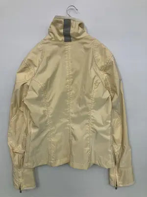 Belstaff/ベルスタッフ/ノーカラージャケット/ジャケット/アウター/ベージュ/44