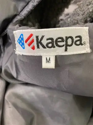 Kaepa/ケイパ/ダウンジャケット/コート/ジャケット/アウター/グレー/M