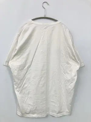 PLST/プラステ/Tシャツ/カットソー/トップス/ホワイト/XL