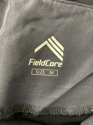 FieldCore/フィールドコア/ワンピース/ワンピース/ドレス/ブラック/M