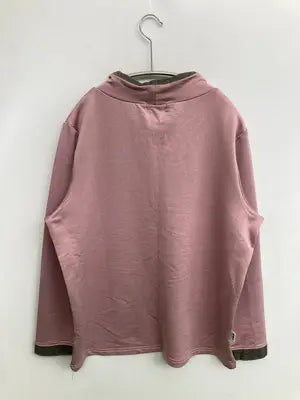 FILA/フィラ/スウェット/トップス/ピンク/L