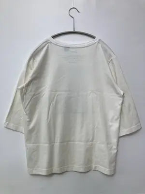Dessin/デッサン/Tシャツ/カットソー/トップス/ホワイト/3