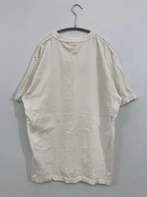 POWERPUFFGIRLS/Tシャツ/カットソー/トップス/ホワイト/L