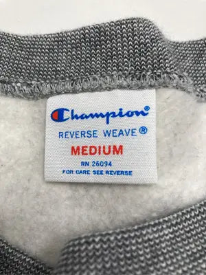 Champion/チャンピオン/スウェット/トップス/グレー/MEDIUM