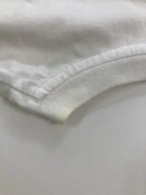 MOUSSY/マウジー/Tシャツ/カットソー/トップス/ホワイト/F