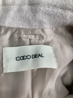 COCO DEAL/ココディール/その他アウター/ジャケット/アウター/ベージュ/2