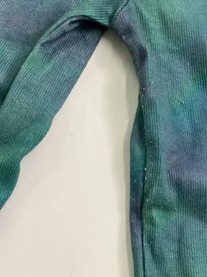 MOUSSY/マウジー/Tシャツ/カットソー/トップス/グリーン/F