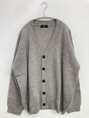 THE PLAN/カーディガン/ボレロ/トップス/グレー