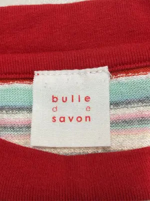 bulle de savon/ビュルデサボン/Tシャツ/カットソー/トップス/その他/F