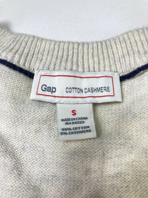 GAP/ギャップ/その他トップス/トップス/アイボリー/S