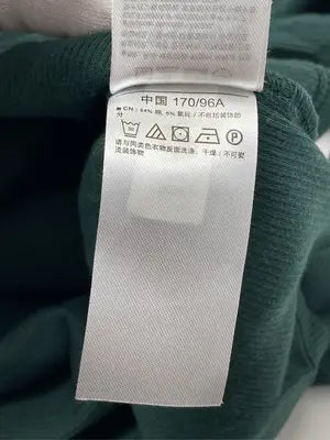 GAP/ギャップ/Tシャツ/カットソー/トップス/グリーン/M