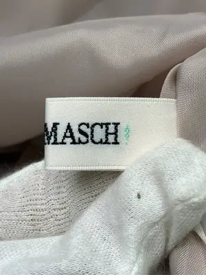 MISCH MASCH/ミッシュマッシュ/ワンピース/ワンピース/ドレス/ベージュ/S