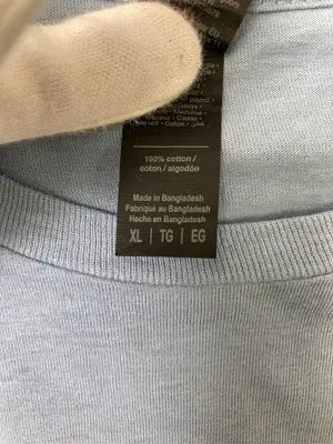 GILDAN/ギルダン/Tシャツ/カットソー/トップス/グレー/XL