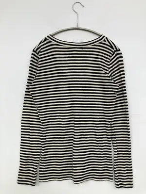RADIATE/Tシャツ/カットソー/トップス/ブラック