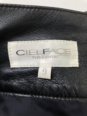 CIELFACE/スカート/スカート/ブラック/9