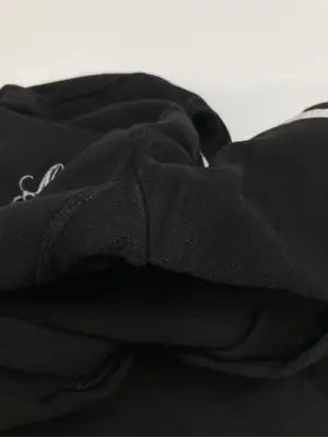 JUICY COUTURE/ジューシークチュール/パーカー/トップス/ブラック/M