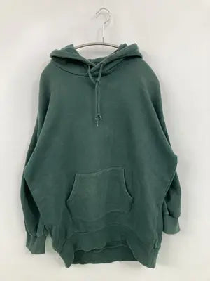 cepo/セポ/パーカー/トップス/グリーン/M