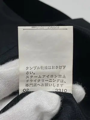 i.n.e/アイエヌイー/ワンピース/ワンピース/ドレス/ブラック/2