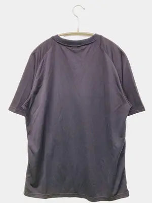 Spazio/Tシャツ/カットソー/トップス/ブラック/L
