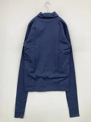 LABRAT/Tシャツ/カットソー/トップス/ネイビー/S